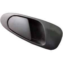 Honda Civic Sd 92/95 Arka Kapı Dış Açma Kolu Sağ Si̇yah (Tw)