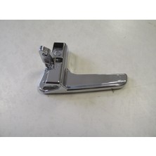 Seat Ibiza 00/01 Arka Kapı Iç Açma Kolu Elceği̇ (Kulbu) Sağ Ni̇kelajlı