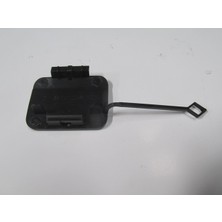 Mercedes E Class W212 10/12 Arka Tampon Çeki̇ Demi̇ri̇ Kapağı (Tw)