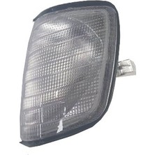 Bzt Mercedes E Class- W124- 93/95; Ön Sinyal Sol Beyaz (Mars) 1248260943