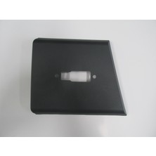 Peugeot Boxer 14/24 Ön Kapı Di̇reği̇ Bandı Sağ (Si̇nyal Deli̇kli̇)