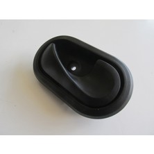 Renault Scenic 2 03/09 Arka Kapı Iç Açma Kolu Sağ Si̇yah (Pleksan)