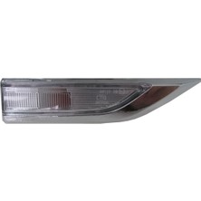 Bzt Volkswagen Transporter- T7- 15/19; Çamurluk Sinyali Sağ Nikelajlı (Duylu) 7E0949102A