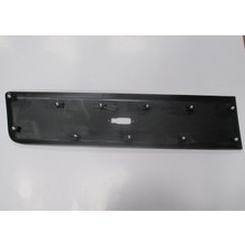 Fiat Ducato 07/14 Arka Çamurluk Bandı Ön Taraf Sol (Si̇nyal Deli̇kli̇)