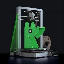 3d printer tasarım