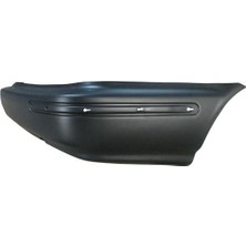 Fam Honda Civic Sd 99/01 Arka Tampon Si̇yah (Band Deli̇kli̇) (My)