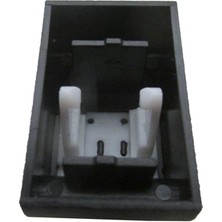 Renault Laguna 06/08 Ön/arka Cam Düğme Butonu Sağ/sol Aynı (Adet) (Geni̇ş Tırnaklı)