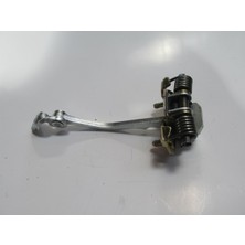 Renault Clio 3 Hb 06/09 Arka Kapı Durdurucusu Sağ/sol Aynı (Adet) (Kapı Gergi̇si̇)