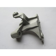 Renault Megane 4 Sd 21/24 Motor Beşi̇ği̇ Bağlantı Ayağı Sol (Beşi̇k Darbe Emi̇ci̇)