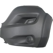 Citroen Jumper 14/24 Ön Tampon Ucu Sol Gri̇ (Si̇s Deli̇ksi̇z) (Dodi̇kli̇ Araçlar Içi̇n) (Eurobump)