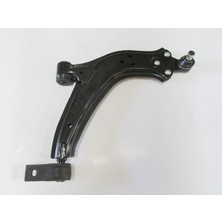 Bzt Peugeot 306- Sd/hb- 00/01; Ön Alt Tabla Sağ Rotilli/burçlu (Salıncak) (16MM Hidrolik) (Sh) 3521.A3