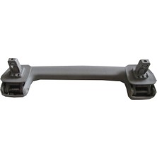 Renault Clio 3 Hb 09/12 Ön/arka Tavan El Tutamağı Bej