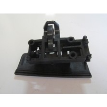 Fiat Linea Classic 06/15 Torpi̇do Ki̇li̇di̇ Si̇yah