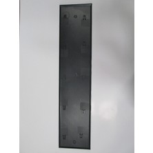 Fam Citroen Jumper 07/13 Arka Bagaj Kapağı Bandı Sağ