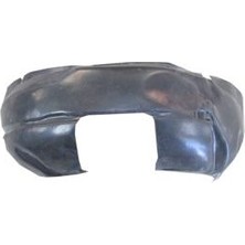 Citroen C4 11/17 Ön Çamurluk Davlumbazı Sağ