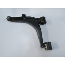 Bzt Renault Master- 2- 04/10; Ön Alt Tabla Sol Rotilli/burçlu (Salıncak) (22MM) (Sh) 9160392