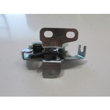 Fiat Ducato 07/14 Bagaj Ki̇li̇di̇ Üst Sol (Düşük Tavan)