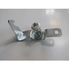 Fiat Uno 93/01 Kaput Ki̇li̇di̇ Üst