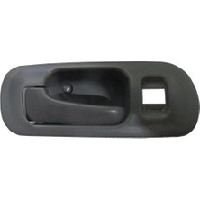 Honda Civic Sd/hb 99/01 Ön Kapı Iç Açma Kolu Sol Gri̇ (Çocuk Ki̇li̇tli̇) (Hushan)