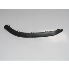 Bzt Volkswagen Golf- 7- 13/17; Karlık Sol (Ön Tampon Altı) (Gti) (Spoiler) 5G0805903B9B9