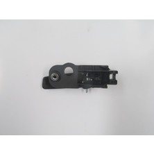 Citroen Nemo 08/16 Arka Kapı Iç Açma Kolu Sol (Hushan)