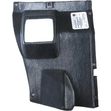 Bmw 3 Seri E30 84/91 Ön Çamurluk Davlumbazı Sol Önün Önü (LTBM6041) (Tyg)