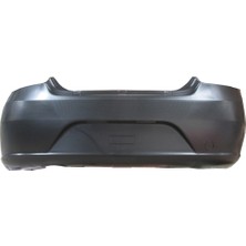 Fiat Linea Classic 06/15 Arka Tampon