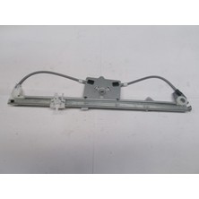 Fiat Fiorino 08/24 Ön Cam Kri̇kosu Sol Elektri̇kli̇/motorsuz (Tw)