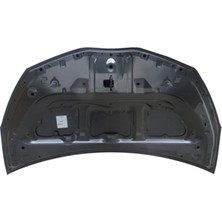 Toyota Yaris 11/16 Motor Kaputu (Tyg)