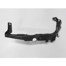 Bzt Bmw 3 Serı- E90- 05/09; Far Alt Bağlantı Braketi Sol A51647116707