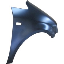 Volkswagen Caddy 04/10 Ön Çamurluk Deli̇kli̇ Sağ (Tyg)