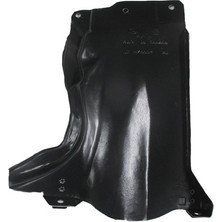 Mazda 3 Sd 03/06 Karter Muhafaza Plasti̇ği̇ Sağ (LTMZ9002) (Tyg)