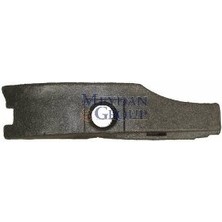 Bzt Mercedes ml Class- W164- 06/09; Ön Tampon Şok Emici Sol 1648800335