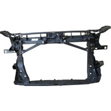 Audi A3 Sd 17/20 Ön Panel Plasti̇k (1.4t) (Sımyı)