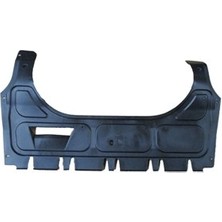 Skoda Fabia 01/07 Karter Muhafaza Plasti̇ği̇ (Plasti̇k Enjeksi̇yon) (Benzi̇nli̇) (Eurobump)