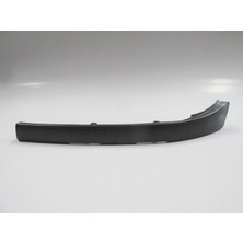 Bzt Peugeot Partner- 96/02; Far Alt Çıtası Sol Siyah 7810.95