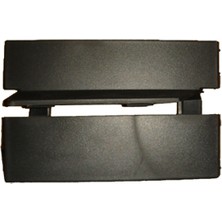 Fam Bmw 5 Seri E60 04/07 Si̇s Lamba Kapağı Iç Sol Si̇yah (Tyg)