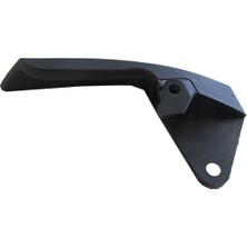 Fiat Grande Punto 06/12 Ön Kapı Iç Açma Kolu Elceği̇ Sağ Si̇yah