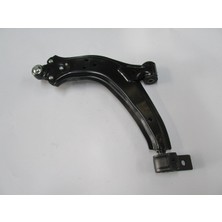 Peugeot 306 Sd/hb 97/00 Ön Alt Tabla Sağ Roti̇lli̇/burçlu (Salıncak) (18MM Hi̇droli̇k) (Sh)