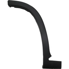 Citroen Jumper 14/24 Ön Çamurluk Arka Plasti̇ği̇ Sol