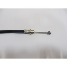 Mitsubishi L200 Pick Up 99/06 Ön El Fren Teli̇ Tek Kabi̇n (Uzun Ti̇p) (Sh)