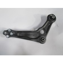 Renault Megane 4 Sd 21/24 Ön Alt Tabla Sol Roti̇lli̇/burçlu 1.6 cc (Salıncak) (Sh)