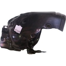 Fam Renault Kangoo 3 08/13 Ön Çamurluk Davlumbazı Sol Önün Arkası