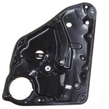 Volkswagen Passat B5 01/05 Arka Cam Kri̇kosu Sol Elektri̇kli̇/motorsuz (Tablalı) (Tw)