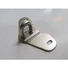 Fiat Doblo 11/15 Bagaj Kapak Ki̇li̇t Karşılığı Alt (Çi̇ft Kapı)