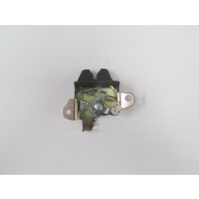 Toyota Corolla AE92 88/92 Bagaj Ki̇li̇di̇ (Tw)