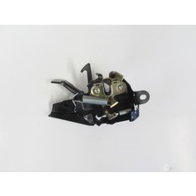Toyota Corolla AE101 93/98 Kaput Ki̇li̇di̇ (Tyg)