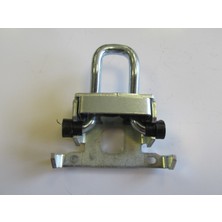 Renault Kangoo 2 Classi̇c 03/12 Bagaj Kapak Ki̇li̇t Karşılığı Üst Sağ/sol Aynı (Adet) (Tek Kapı)