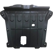 Dacia Duster 10/17 Karter Muhafaza Plasti̇ği̇