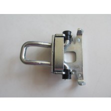 Renault Scenic 1 96/99 Arka Bagaj Kapağı Ki̇li̇t Karşılığı